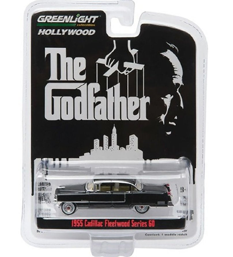 GL44740-B Greenlight Collectibles The Godfather (1972 Movie) 195