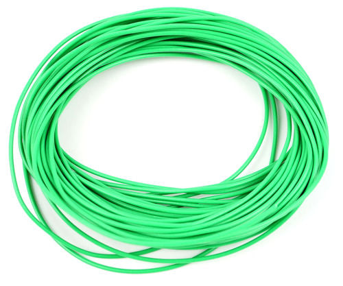 GM11GN Gaugemaster Wire Green 7 x 0.2mm 10 Metres