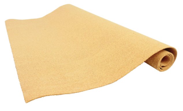 GM131 Gaugemaster Cork Sheet