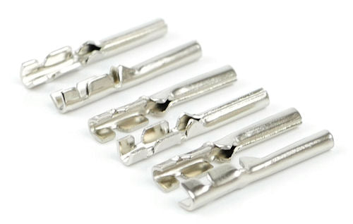 GM14 Gaugemaster Pin Type Connectors (6)