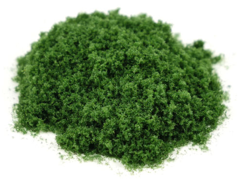 GM1402 GM151 Gaugemaster Dark Green Foliage 30g