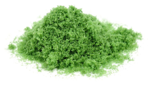 GM1401 GM152 Gaugemaster Mid Green Foliage 30g