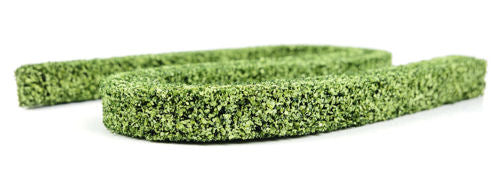 GM1610 GM160 Gaugemaster Light Green Hedgerow.