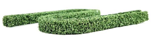 GM1611 GM161 Gaugemaster Dark Green Hedgerow