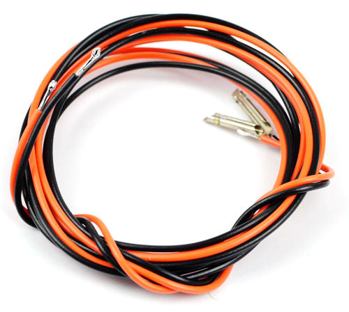 GM17 Gaugemaster Pair of Connecting Leads