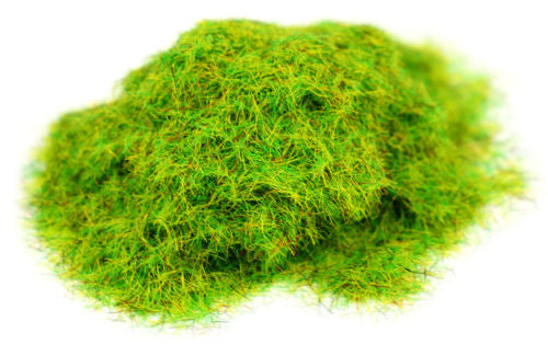 GM1320 GM170 Gaugemaster Spring Meadow 2.5mm Static Grass 30g