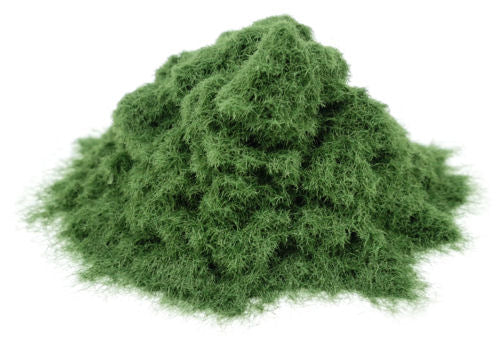GM1324 GM172 Gaugemaster Marsh Soil 2.5mm Static Grass 30g
