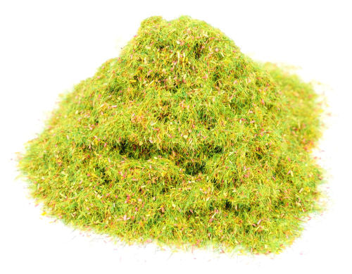 GM1329 GM173 Gaugemaster Flower Meadow 2.5mm Static Grass 30g