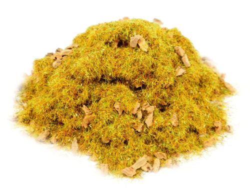 GM1331 GM174 Gaugemaster Alpine Meadow 2.5mm Static Grass 30g