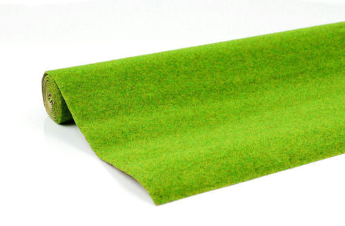 GM1120 Gaugemaster Spring Grass Mat 100cm x 75cm