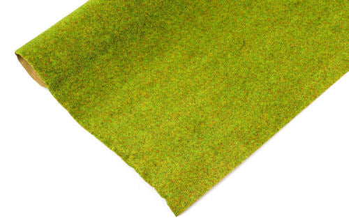 GM1122 Gaugemaster Autumn Grass Mat 100cm x 75cm