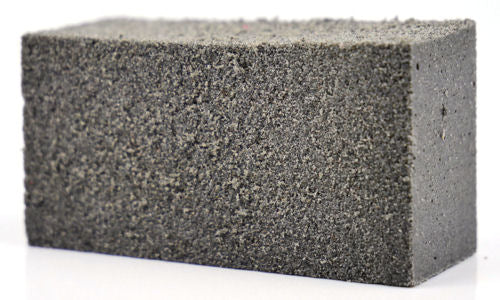 GM26 Gaugemaster Track Cleaning Rubber