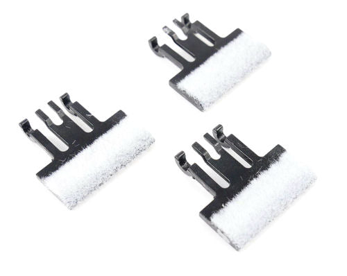 GM37 Gaugemaster Track Cleaning Pads (3)