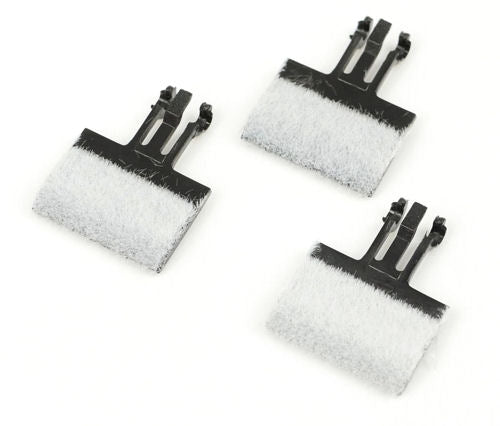 GM39 Gaugemaster Track Cleaning Pads (3)