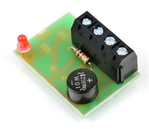 GM40 Gaugemaster Rectifier 0.5a