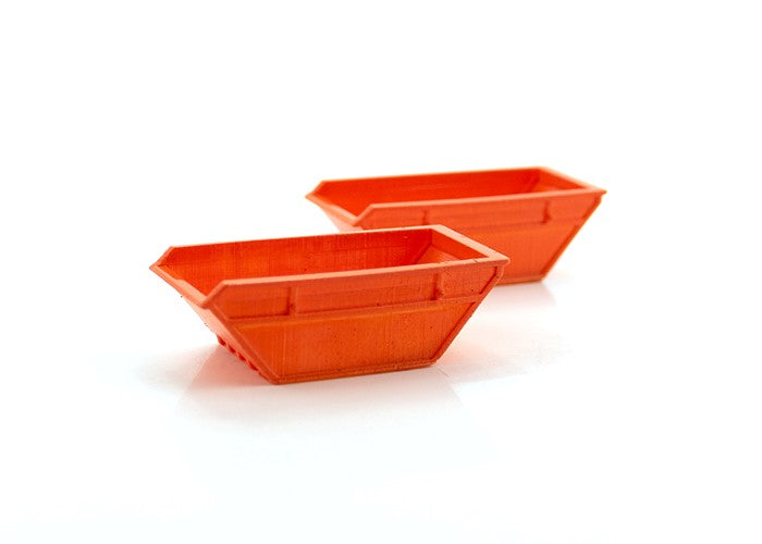 GM492 Gaugemaster Skips - Pack of 2