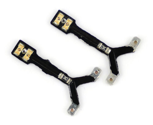 GM58 Gaugemaster Buffer Stop Light x 2