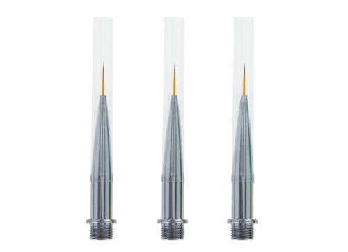 GM588 Gaugemaster Pro Paintbrush 7mm Tips (3)