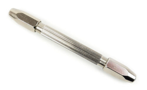 GM610 Gaugemaster Double Ended Pin Vice