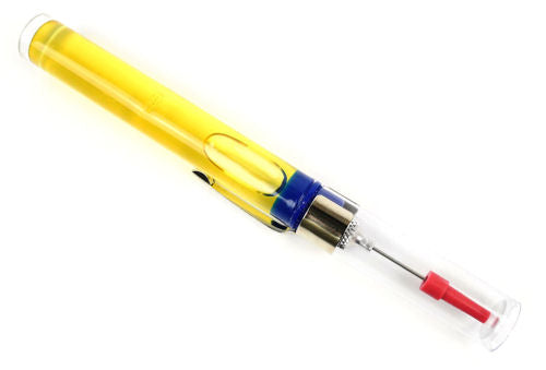 GM619 Gaugemaster Precision Lubricator with needle applicator