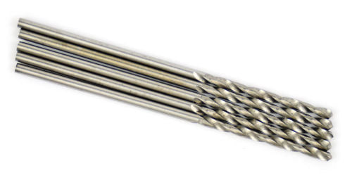 GM644 Gaugemaster 1.2mm HSS Drill