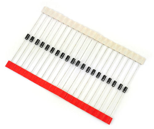 GM74 Gaugemaster Diodes