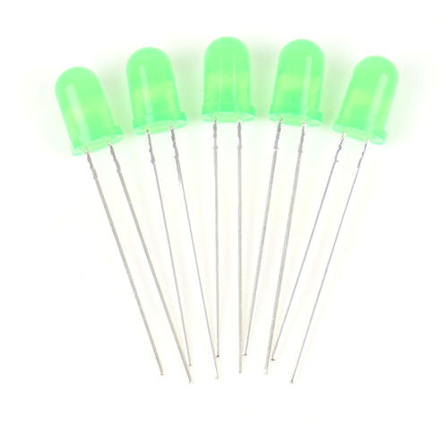 GM83 Gaugemaster Light Emitting Diode