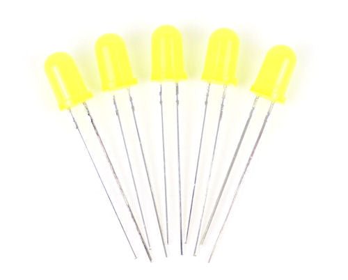 GM85 Gaugemaster Light Emitting Diode