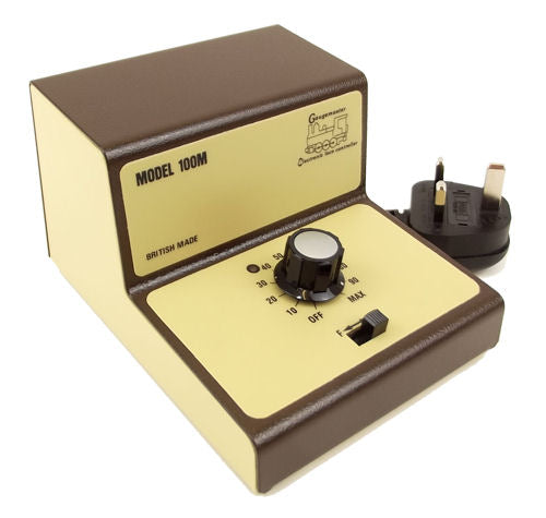 GMC-100MO Gaugemaster Model 100MO Single Track Transformer