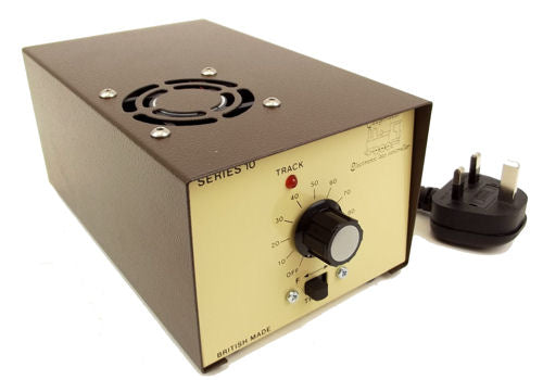 GMC-10LGB5F Gaugemaster Single Track 5 amp Transformer Control