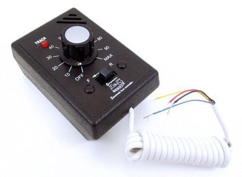 GMC-HH Gaugemaster Model HH hand held controller