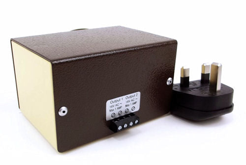 GMC-M1 Gaugemaster Complete cased transformer