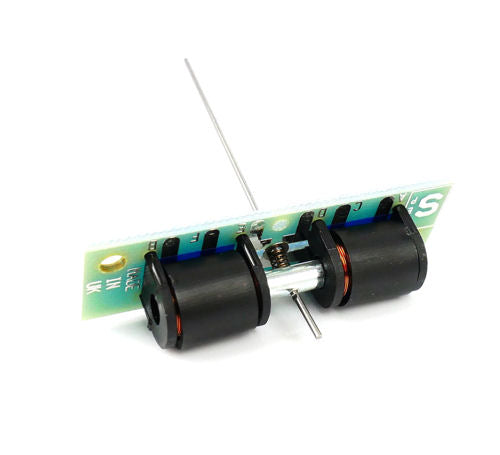 GMC-PM1 Seep by Gaugemaster Point Motor with switch