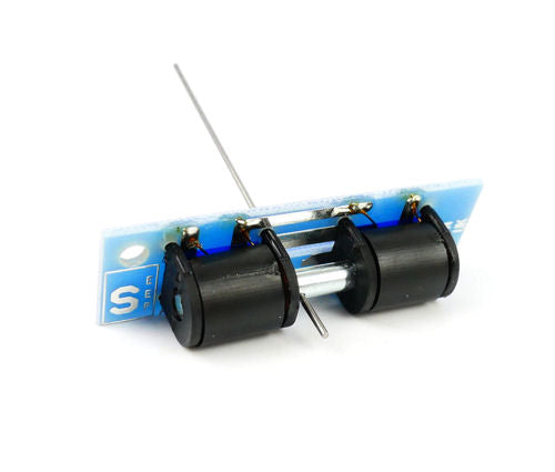 GMC-PM2 Seep by Gaugemaster Point Motor