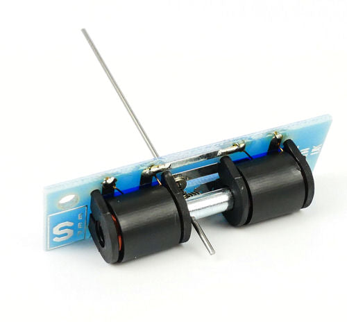 GMC-PM4 Seep by Gaugemaster Point Motor self latching