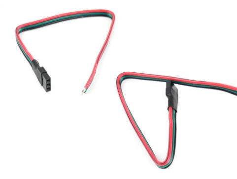 GMC-PM54 Gaugemaster Harnesses for PM20 (Pack of 2)