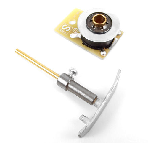 GMC-TLU Seep by Gaugemaster OO/HO Tension Lock Uncoupler