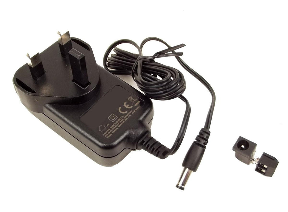 GMC-WM5 Gaugemaster Wall Mounted Plug In Transformer
