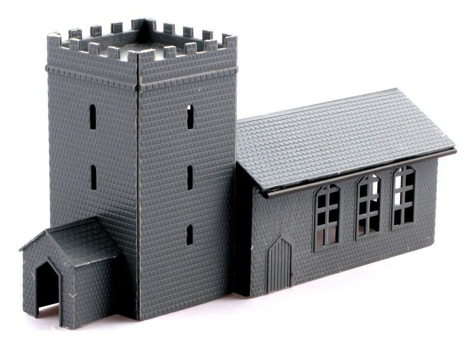 GMKD04 Kestrel Village Church Kit