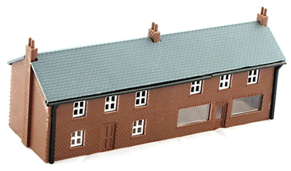 GMKD05 Kestrel House Shop Unit Kit