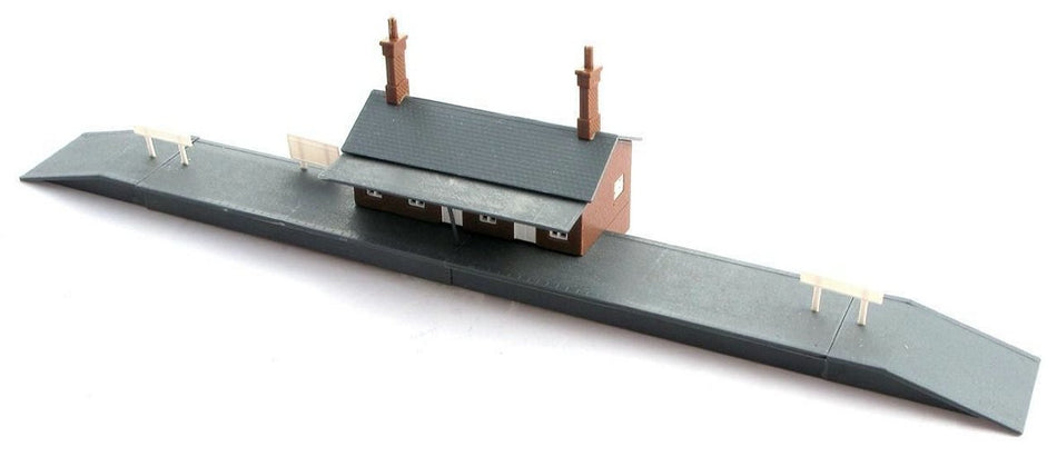 GMKD08 Kestrel Country Station kit