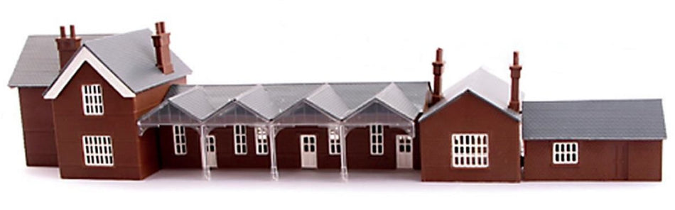 GMKD1000 Kestrel Town Station kit