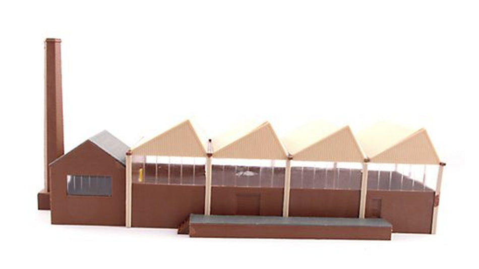 GMKD1001 Kestrel Town Large Factory
