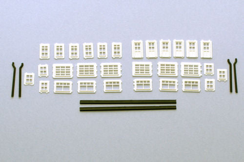 GMKD15 Kestrel Designs Doors Windows and Guttering
