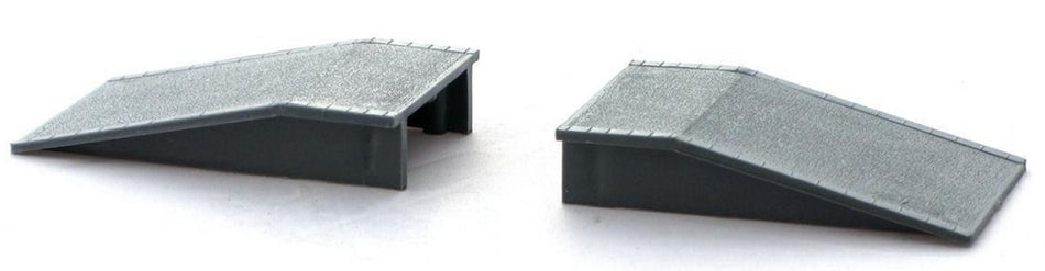 GMKD17 Kestrel Designs Platform Ramps