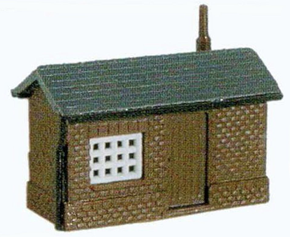 GMKD20 Kestrel Designs Coal Office