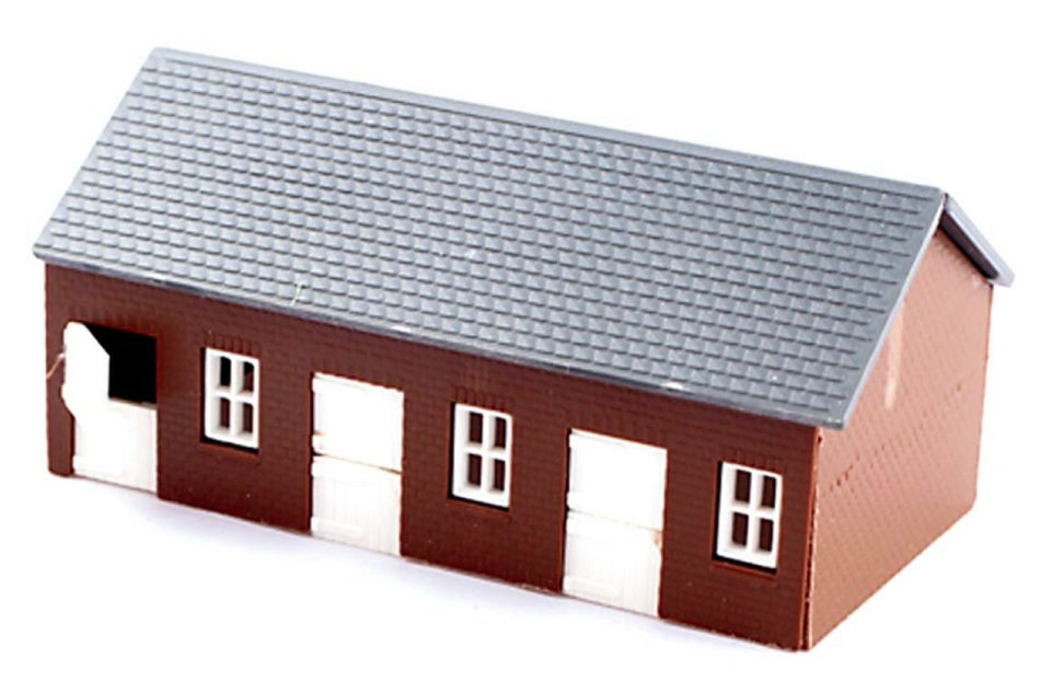 GMKD34 Kestrel Stable Block kit