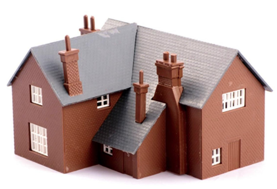 GMKD37 Kestrel Farm House kit