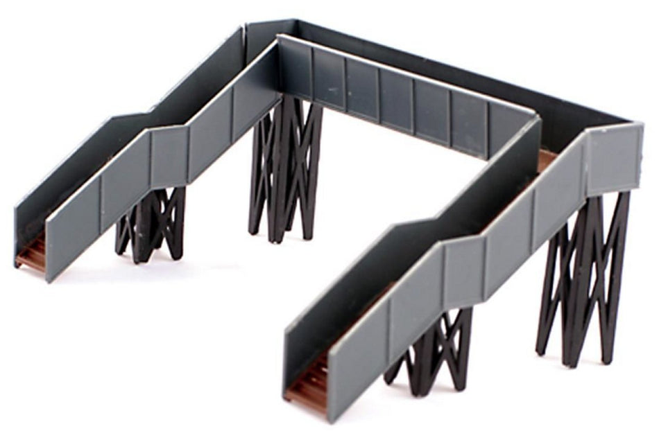 GMKD38 Kestrel Steel Footbridge kit