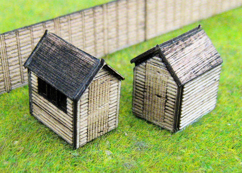 GMKD53 Kestrel Garden Sheds Kit